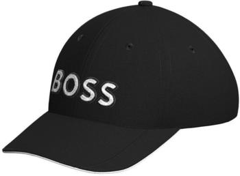 Hugo Boss Cap-us-1 Cap Man (50496291-002) black