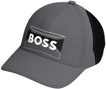 Hugo Boss Deep Cuts 10255070 Cap Man (50505837-271) black