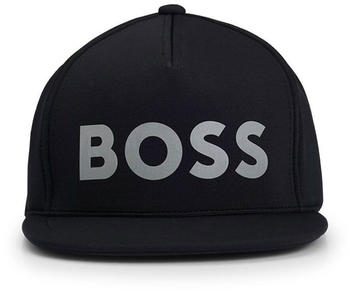 Hugo Boss Deep Cuts Mirro 10255059 Cap Man (50505826-001) black