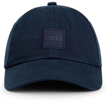 Hugo Boss Derre10248871 Cap Man (50507880-404) blue