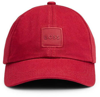 Hugo Boss Derre10248871 Cap Man (50507880-647) red