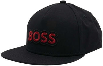 Hugo Boss Faruz 10248871 Cap Man (50505534-001) black