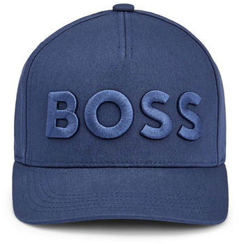 Hugo Boss Sevil 6 10248872 Cap Man (50502178-404) blue