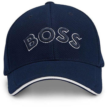Hugo Boss Us 10249795 01 Cap Man (50492737-402) blue