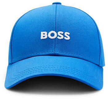 Hugo Boss Zed 10248871 Cap Man (50495121-423) blue