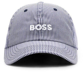 Hugo Boss Zed Cap Man (50513203-404) blue