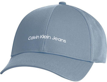 Calvin Klein Institutional Cap Man (K50K510062-CEZ) blue