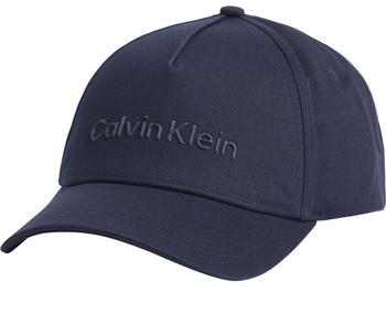 Calvin Klein Must Bb Cap Man (K50K511987-BA7) blue