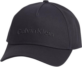 Calvin Klein Must Bb Cap Man (K50K511987-BEH) black