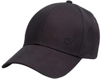 Calvin Klein Twill Cap Man (K50K502533-001) black