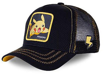 Capslab Pik7 Cap Man (CL/PKM2/1/PIK7) black