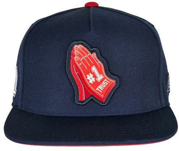 Cayler & Sons Classics C&s #1 Trus Cap Man (CS2978-01194) blue