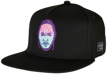 Cayler & Sons Estcoast Kid Cap Man (CS2616) Black/Multicolor