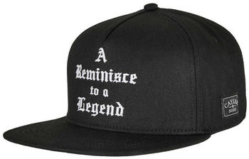 Cayler & Sons Reminisce Cap Man (CS2991) black/multicolor