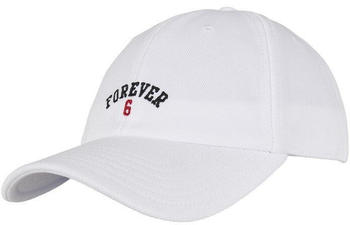 Cayler & Sons Wl Forever Six Curved Cap Man (CS2388-01928) white