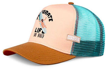 Coastal Celebrate Naked Cap Man (1005342) orange
