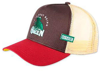 Coastal Easy Green Mudd Cap Man (1004577) multicolor