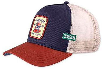Coastal Headwear Supply Cap Man (1004661) multicolor