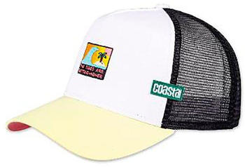 Coastal Highertides Cap Man (1004581) white