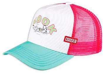 Coastal Kook Cap Man (1003954) white