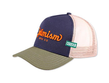 Coastal Optimism Co Cap Man (1004585) multicolor