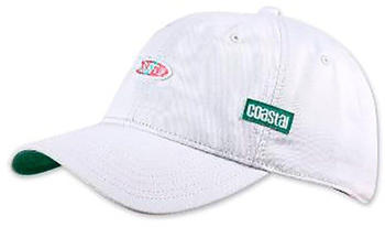 Coastal Surfs Up Cap Man (1026325) grey