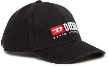Diesel Corry Wash Cap Man (A11356-0PFAA-9XX) black