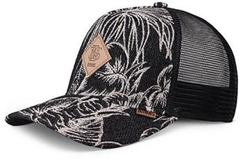 Djinns Aloha Couch Cap Man (1005305) black