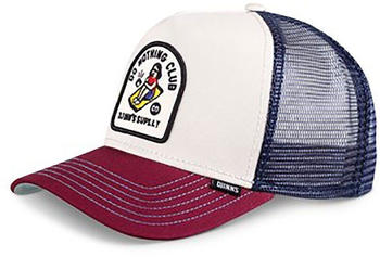 Djinns Dnc 1.3 Cap Man (1004456) white
