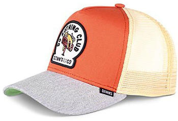 Djinns Dnc New 1.1 Cap Man (1004454) orange