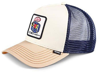 Djinns Dnc New 1.2 Cap Man (1004455) beige