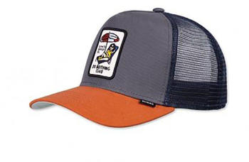 Djinns Dnc New 1.5 Cap Man (1004695) grey