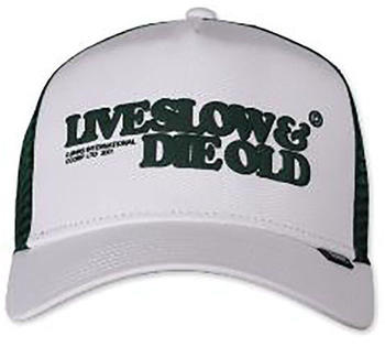 Djinns Lsdo Cap Man (1004975) white