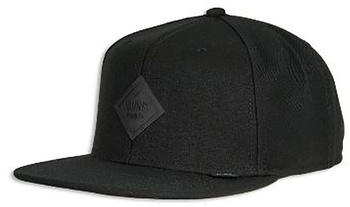 Djinns Monochrome Cap Man (1024145) black