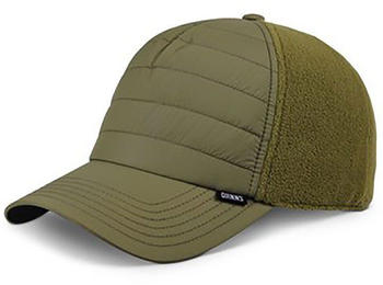 Djinns Puffy Nylon Cap Man (1005245) green