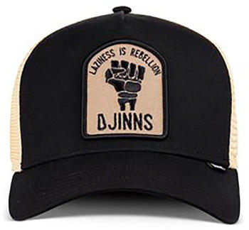 Djinns Rebellion Cap Man (1005075) black