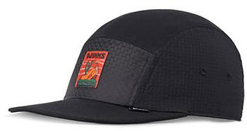 Djinns Resting Man 5p Cap Man (1005306) black