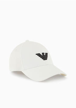 Emporio Armani Cap Man (230102_4R500_00010) white