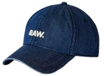G-Star Avernus Cap Man (D24313-D252-D331-PC) blue