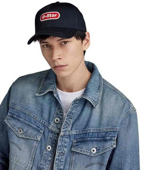G-Star Aw Baseball Cap Man (D23767-C900-C742-PC) blue