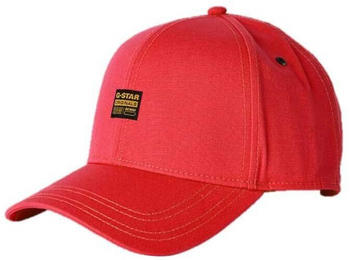 G-Star Originals Cap Man (D03219-C693-A911-PC) red