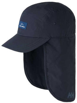 Helly Hansen Desert Cap Man (67519_597-STD) blue