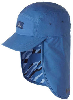 Helly Hansen Desert Cap Man (67519_636-STD) blue