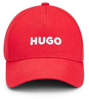 Hugo Jude-bl Cap Man (50496033-693) rose