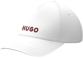 Hugo Jude-bl Cap Man (50496033-100) white