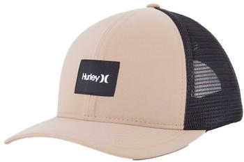 Hurley Warner Trucker Cap Man (CW5706-247) green