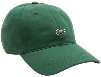 Lacoste Cap Man (RK0491-132) green