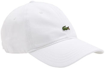 Lacoste Cap Man (RK0491-001) white
