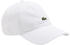 Lacoste Cap Man (RK0491-001) white