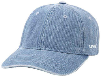 Levi's Essential Cap Man (D7589-0003) blue
